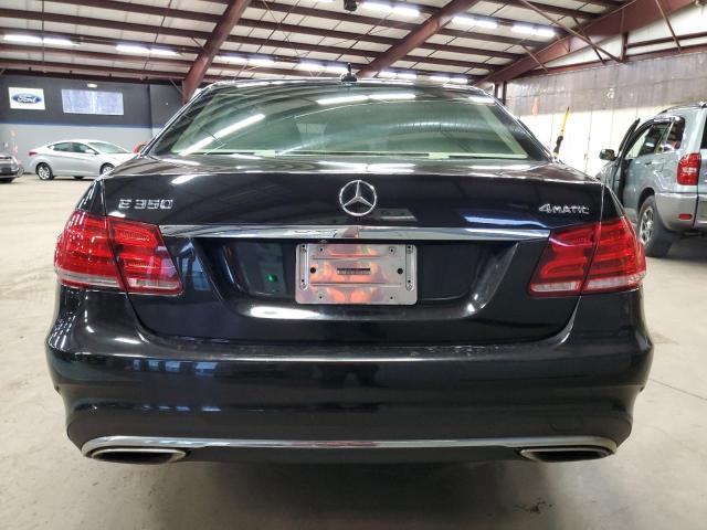 Photo 6 from auction – 2016 MERCEDES-BENZ E 350 4MAT with VIN WDDHF8JB2GB178447