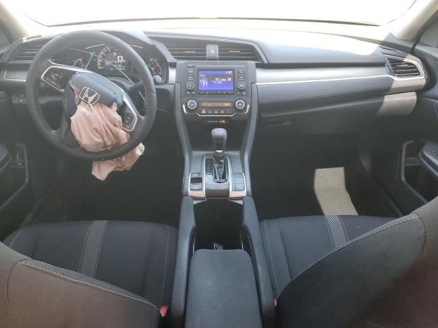 Photo 8 from auction – 2018 HONDA CIVIC LX with VIN 2HGFC2F52JH560665