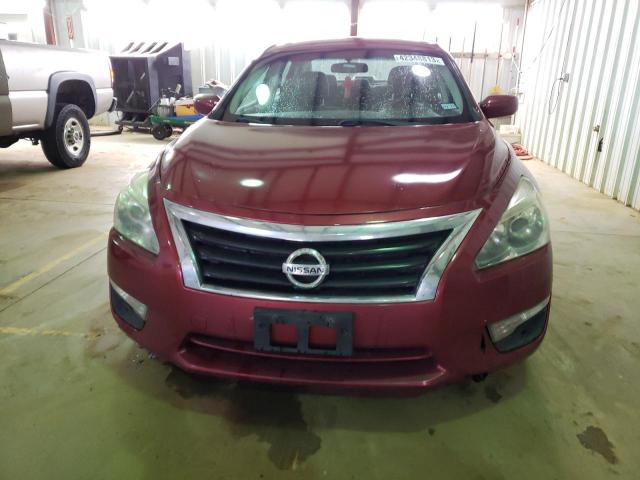 Photo 5 from auction – 2015 NISSAN ALTIMA 2.5 with VIN 1N4AL3AP2FN342317