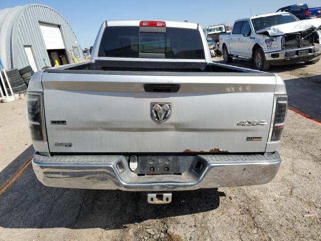 Photo 6 from auction – 2010 DODGE RAM 1500 with VIN 1D7RV1GP7AS113344