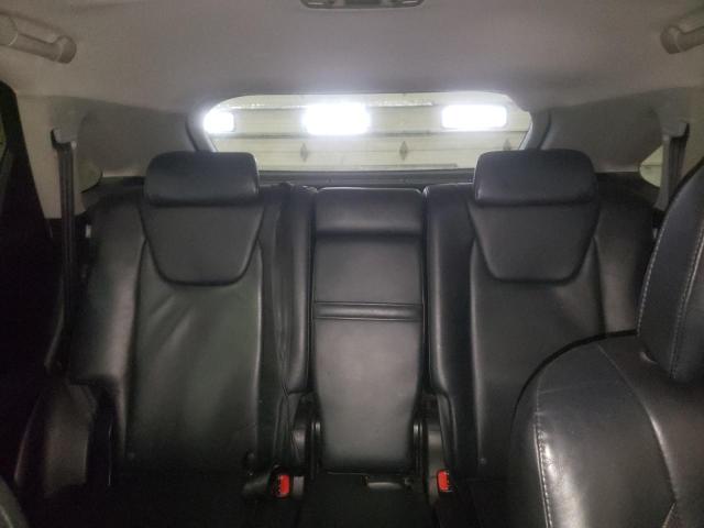 Foto 10 de la subasta – 2010 LEXUS RX 350 con VIN 2T2BK1BA0AC001411