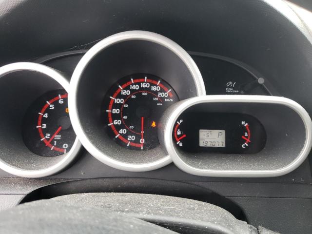 Photo 9 from auction – 2010 TOYOTA COROLLA MA with VIN 2T1KU4EE3AC234052