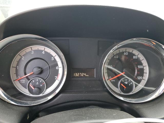 Photo 9 from auction – 2013 DODGE GRAND CARA with VIN 2C4RDGCG4DR520971