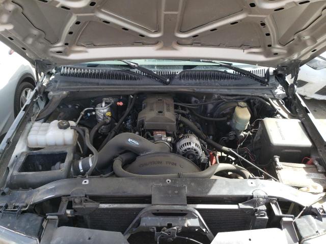 Photo 11 from auction – 2000 CHEVROLET SILVERADO with VIN 2GCEK19T1Y1182343