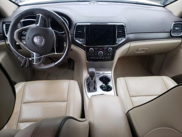 Photo 8 from auction – 2019 JEEP GRAND CHER with VIN 1C4RJFCG7KC730232