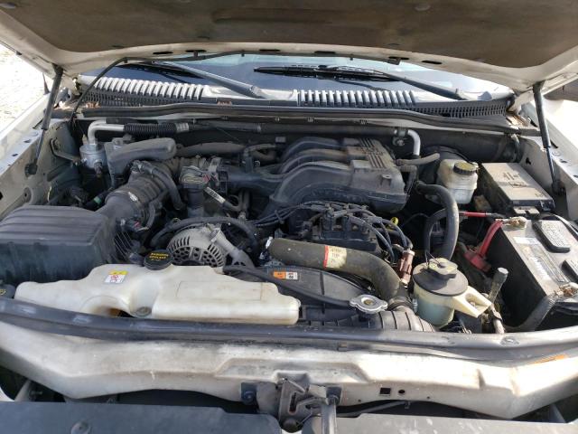 Photo 11 from auction – 2008 FORD EXPLORER S with VIN 1FMEU51E28UA44700