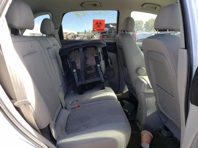 Photo 10 from auction – 2009 SATURN VUE XE with VIN 3GSCL33PX9S573965