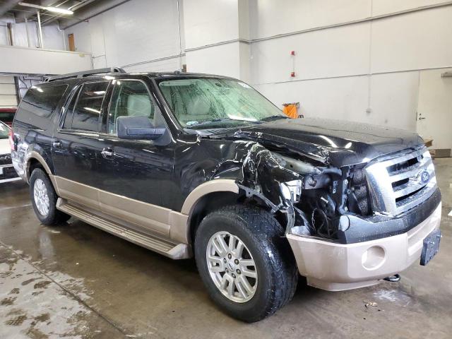 Photo 4 from auction – 2014 FORD EXPEDITION with VIN 1FMJK1J53EEF18933