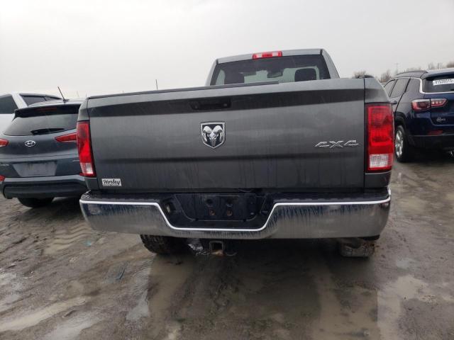 Photo 6 from auction – 2013 RAM 2500 ST with VIN 3C6LR5AT9DG617236