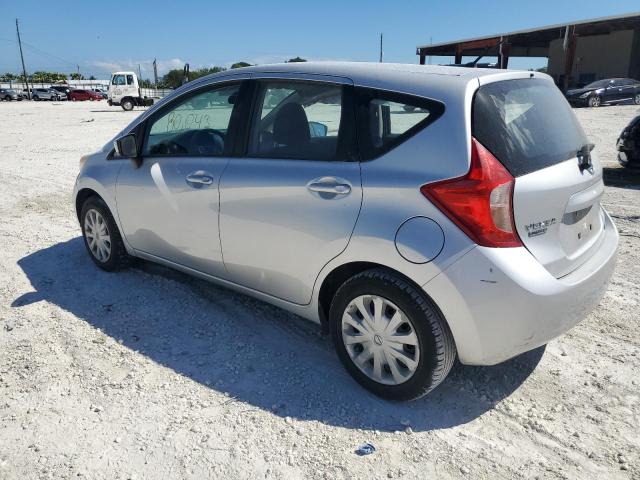 Photo 2 from auction – 2015 NISSAN VERSA NOTE with VIN 3N1CE2CPXFL402464