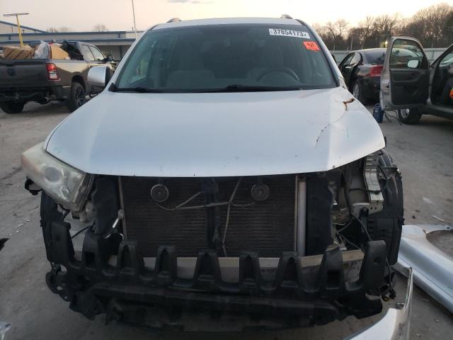 Photo 5 from auction – 2013 TOYOTA HIGHLANDER with VIN 5TDZK3EH2DS100380