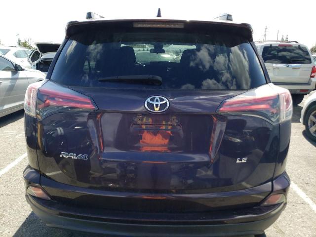 Photo 6 from auction – 2017 TOYOTA RAV4 LE with VIN 2T3ZFREV7HW353275