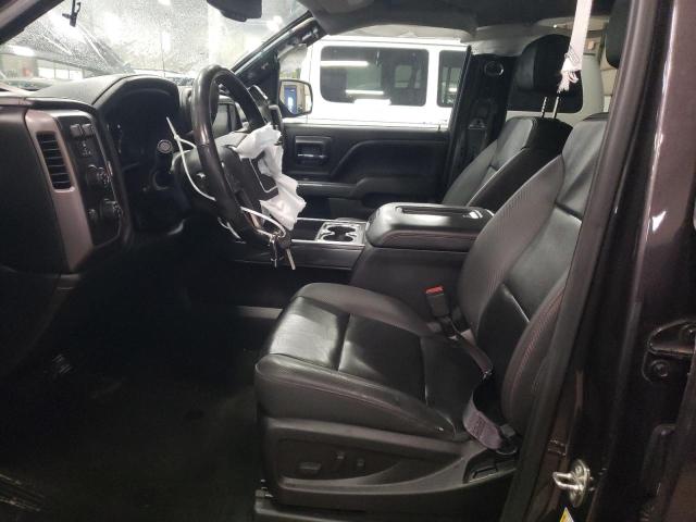 Photo 7 from auction – 2016 GMC SIERRA K15 with VIN 3GTU2NEC0GG319416