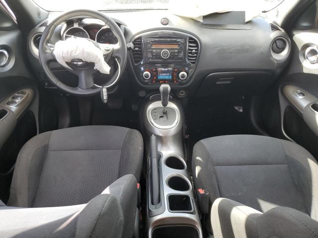 Photo 8 from auction – 2014 NISSAN JUKE S with VIN JN8AF5MR0ET356497
