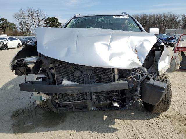 Photo 5 from auction – 2013 NISSAN ROGUE S with VIN JN8AS5MT8DW505923