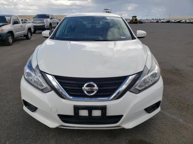 Photo 5 from auction – 2018 NISSAN ALTIMA 2.5 with VIN 1N4AL3AP6JC173083