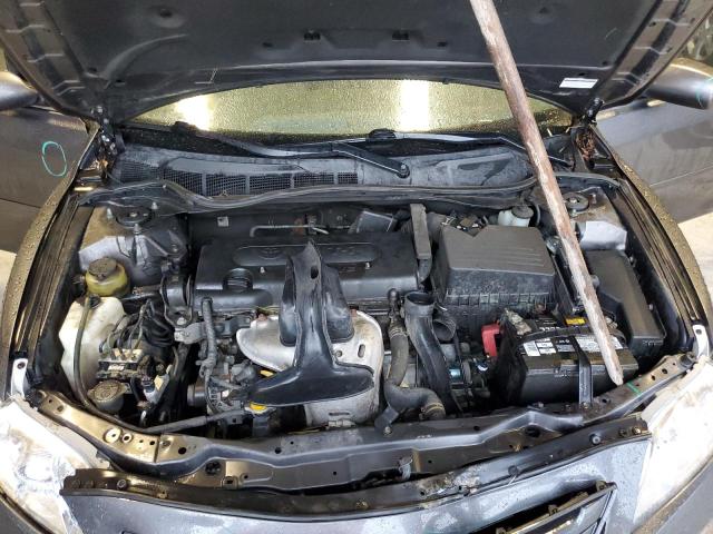 Photo 11 from auction – 2009 TOYOTA CAMRY BASE with VIN 4T4BE46K79R084027