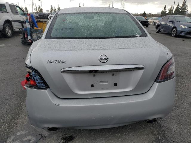 Photo 6 from auction – 2013 NISSAN MAXIMA S with VIN 1N4AA5AP0DC801659