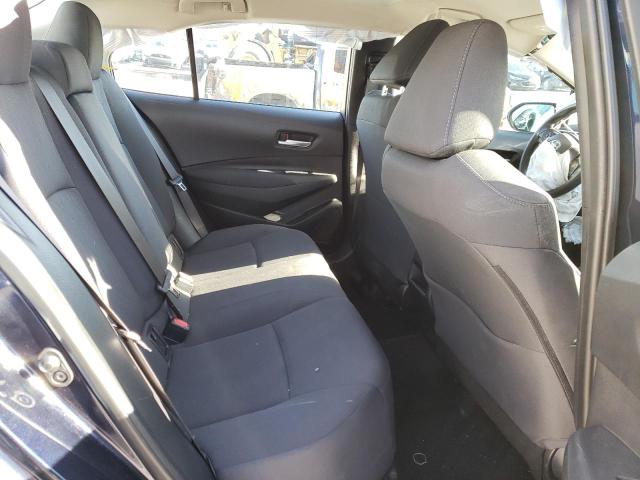 Photo 10 from auction – 2020 TOYOTA COROLLA LE with VIN 5YFBPRBE2LP126016