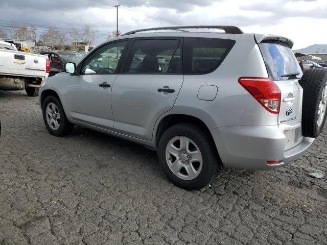Photo 2 from auction – 2007 TOYOTA RAV4 with VIN JTMZD33V075046932