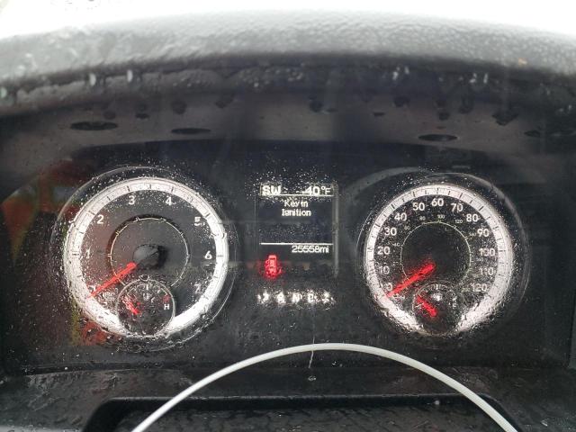 Photo 9 from auction – 2019 RAM 1500 CLASS with VIN 1C6RR7FG2KS519124