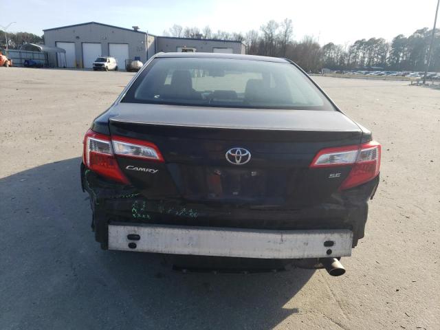 Photo 6 from auction – 2012 TOYOTA CAMRY BASE with VIN 4T1BF1FK1CU094646