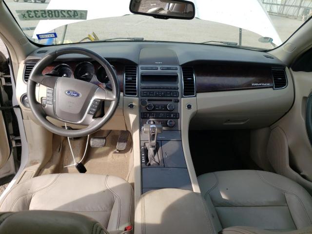 Photo 8 from auction – 2011 FORD TAURUS SEL with VIN 1FAHP2EW6BG180494