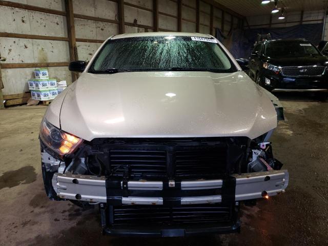Photo 5 from auction – 2017 FORD TAURUS SE with VIN 1FAHP2D89HG122665