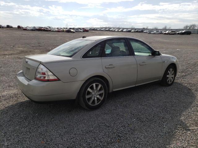 Photo 3 from auction – 2008 FORD TAURUS SEL with VIN 1FAHP24W98G155180