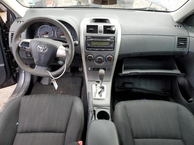 Photo 8 from auction – 2012 TOYOTA COROLLA with VIN 5YFBU4EE9CP035381