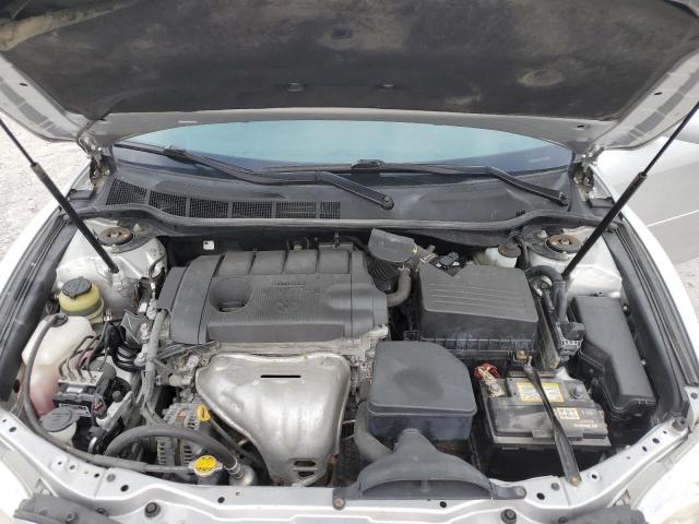 Photo 11 from auction – 2011 TOYOTA CAMRY BASE with VIN 4T4BF3EK2BR135710