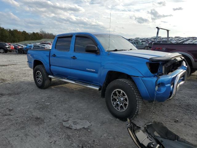 Photo 4 from auction – 2008 TOYOTA TACOMA DOU with VIN 3TMLU42N18M017142