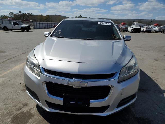 Photo 5 from auction – 2014 CHEVROLET MALIBU 1LT with VIN 1G11C5SL5EF249553