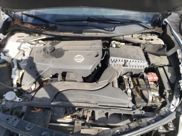 Photo 11 from auction – 2014 NISSAN ALTIMA 2.5 with VIN 1N4AL3AP5EC186977