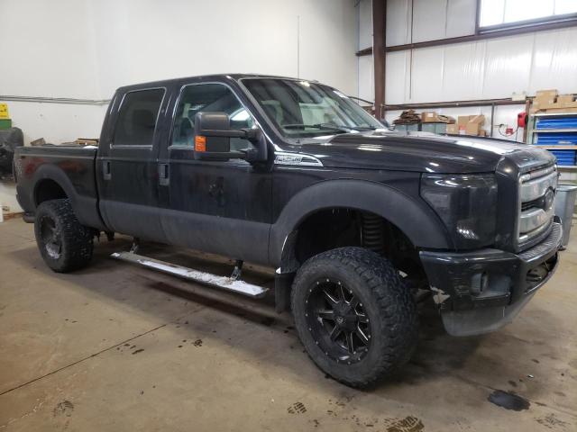 Photo 4 from auction – 2011 FORD F250 SUPER with VIN 1FT7W2B61BEA27482