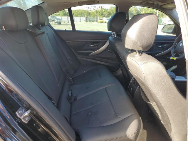 Photo 10 from auction – 2013 BMW 328 I with VIN WBA3A5C50DF353045