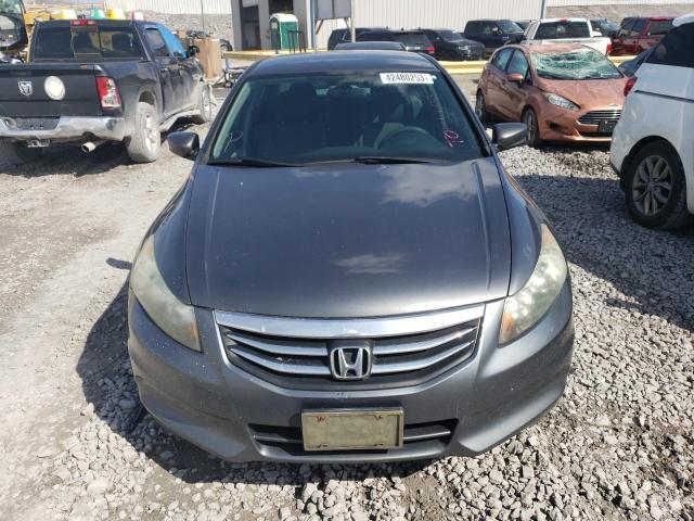 Photo 5 from auction – 2011 HONDA ACCORD LX with VIN 1HGCP2F33BA020084