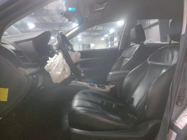 Photo 7 from auction – 2010 SUBARU OUTBACK with VIN 4S4BRBCC1A3342696