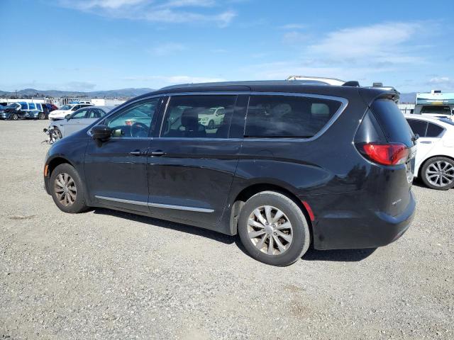 Фото 2 с аукциона – 2018 CHRYSLER PACIFICA T с VIN 2C4RC1BG4JR278728