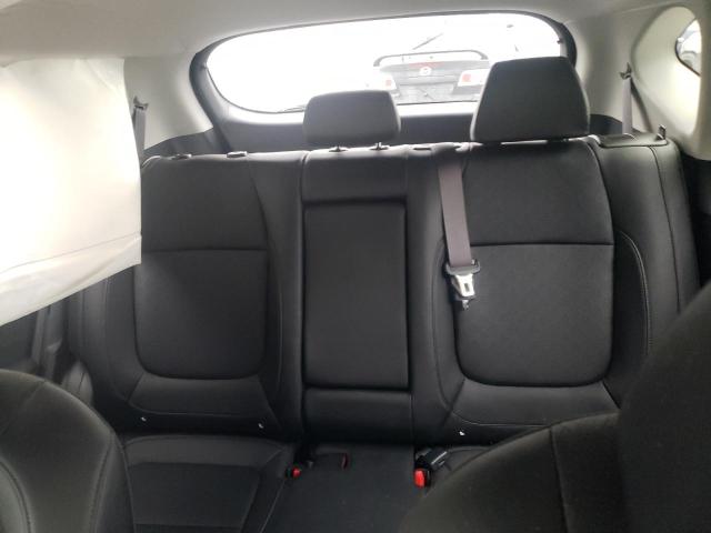 Photo 10 from auction – 2021 KIA SELTOS EX with VIN KNDERCAA3M7183475
