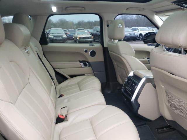 Photo 10 from auction – 2016 LAND ROVER RANGE ROVE with VIN SALWR2PF0GA120707