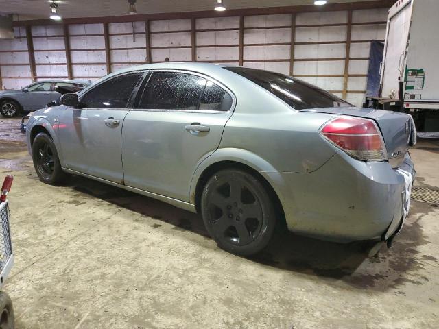 Photo 2 from auction – 2009 SATURN AURA XE with VIN 1G8ZS57B19F216336