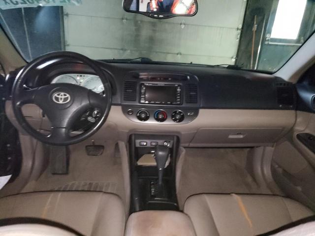 Photo 8 from auction – 2002 TOYOTA CAMRY LE with VIN 4T1BF30K62U011781
