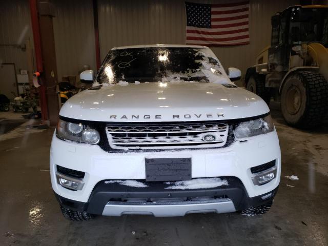 Photo 5 from auction – 2016 LAND ROVER RANGE ROVE with VIN SALWR2VF9GA553817