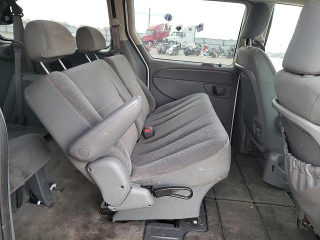 Photo 11 from auction – 2006 DODGE GRAND CARA with VIN 1D4GP24R96B679782