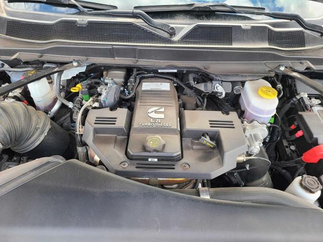 Photo 7 from auction – 2021 RAM 2500 LARAM with VIN 3C6UR5FL5MG621300