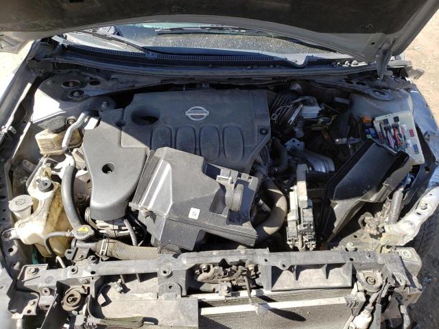 Photo 11 from auction – 2011 NISSAN ALTIMA BAS with VIN 1N4AL2AP1BN486932
