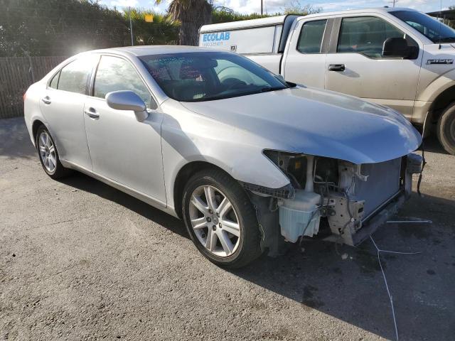 Foto 4 de la subasta – 2008 LEXUS ES 350 con VIN JTHBJ46G082186137