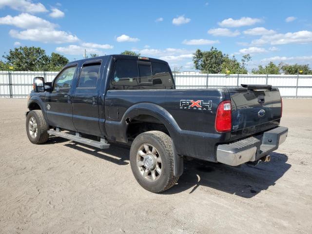 Photo 2 from auction – 2011 FORD F350 SUPER with VIN 1FT8W3BT3BEA02129