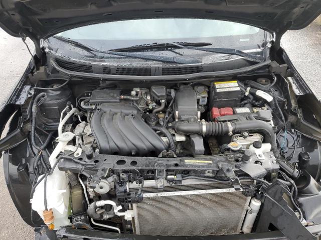 Photo 11 from auction – 2016 NISSAN VERSA with VIN 3N1CN7AP9GL873846